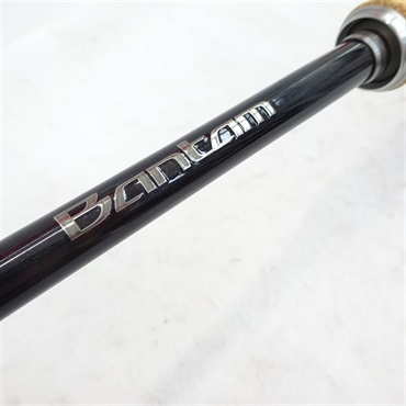 バンタム１６９Ｍ－ＦＭ／２